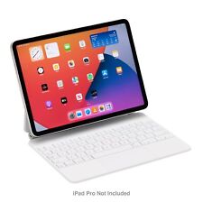 Apple Magic Keyboard for 11-inch iPad Pro 3rd Gen & iPad Air 4th Gen, Excellent picture