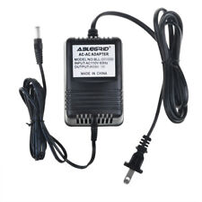 9V AC-AC Adapter Charger For A30910C Alesis 3630 Compressor Power Supply Cord picture
