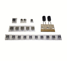 New All Required Replacement Capacitors Kit Amiga 4000 Desktop Revision B #834 picture