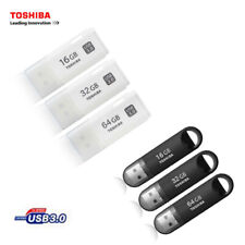 Toshiba UDisk 1-20PCS 2GB-512GB USB 3.0 Flash Drive Memory Pen Thumb Stick a Lot picture