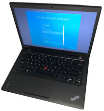 Lenovo ThinkPad T440S 14