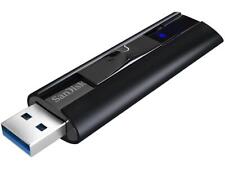 SanDisk 1TB Extreme Pro USB 3.2 Gen 1 Solid State Flash Drive, Speed up to 420MB picture