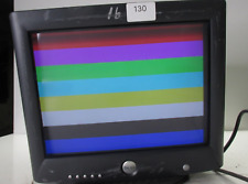 Dell M782 Vintage Retro CRT Computer Gaming Monitor - Broken Stand picture