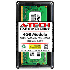 4GB PC3L-12800S HP Elite 850 G2 8300 AIO Folio 9480M Memory RAM picture
