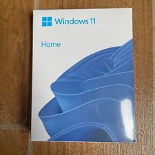 New Windows 11 Home 64bit English USB Flash Drive In Box picture