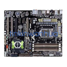 For ASUS  LGA 1156 DDR3 Motherboard Tested OK  SaberTooth 55i picture