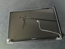 Grade B LCD LED Screen Display Assembly for MacBook Pro 15