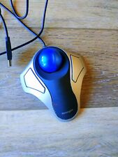 Kensington Orbit Optical Trackball Mouse for Windows/Mac (M01399, K64327) Great picture