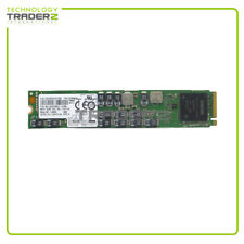 MZ1LW960HMJP-000MV Samsung PM963 960GB TLC PCI-e NVMe M.2 SSD MZ-1LW9600 picture
