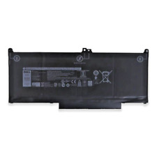 Genuine MXV9V Battery for Dell Latitude 5300 5310 7300 7400 E5300 E5310 E7300 picture