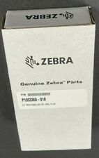 New Zebra 105SL Plus Printhead 203dpi Part# P1053360-018 Barcode Label Printer picture