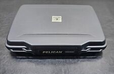 Pelican 1075 Travel Case For 11in Screen iPad A1314 Keyboard Included picture