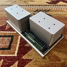 Mac Pro 4,1 2009 CPU Tray •2.26ghz 8-Core Xeon •32GB DDR3 UDIMM RAM •TESTED picture