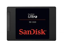 SanDisk Ultra 3D NAND 2TB SSD SATA III 6 Gb/s 2.5 inch 7 mm SDSSDH3-2T00 picture