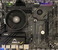 ASUS TUF Gaming x570-pro wifi ( Please Read) picture