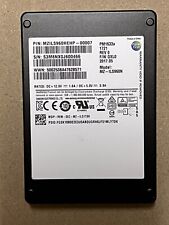 Samsung PM1633a 960GB TLC Enterprise 12G SAS SSD 2.5in picture