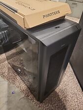 Phanteks Enthoo Pro 2 Full Tower Tempered Glass - Black picture
