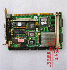 1pcs For Advantech Industrial Control Motherboard PCA-6144S Rev. B2 with CPU picture