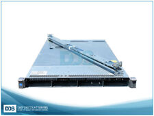 HP ProLiant DL360 G9 4 LFF (2)SR2R6 8-Core 2.10Ghz 256GB Mem (2)500W PSU Rails picture