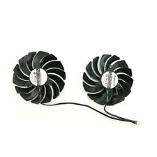 1PCS For GAMING MX/M Graphics Card Cooling Fan PLD10010S12HH MSI RX 5600XT picture