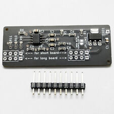 THS7316 Based RF Modulator Replacement for Commodore 64 C64 picture