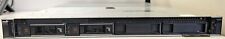 Dell PowerEdge R240 Xeon E-2224 @ 3.40GHz, 8GB Ram, NO HDD's, NO OS picture