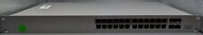 Cisco Meraki (MS120-24P-HW) 24-Ports Rack-Mountable Ethernet Switch - UNCLAIMED picture