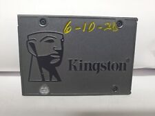 Kingston A400 240GB 2.5
