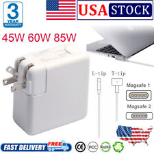 NEW- AC Power Adapter For Apple MacBook Air Charger 13