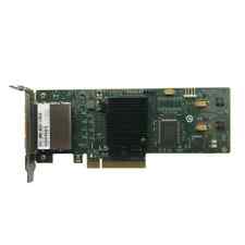 LSI 9200-8E RAID Controller Card 6Gbps 8-lane External PCI E SAS SATA RAID ROM picture