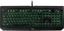 Razer BlackWidow Ultimate Mechanical Gaming Keyboard picture