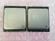 Matched Pair Intel Xeon E5-2620 SR0KW Hex Core 2.0GHz LGA 2011 CPU   picture