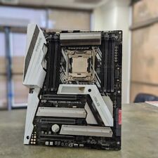 ASUS PRIME X299-DELUXE II + i7-7800X combo ATX Intel Motherboard Gaming picture
