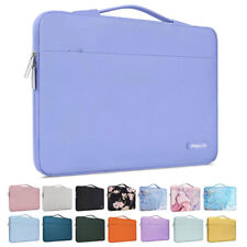 Laptop Bag for MacBook Air Pro 13 14 15 16 inch M1 M2 HP Dell Notebook Sleeve picture