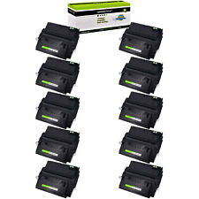 10PK Q5942X 42X Toner Cartridges Compatible For HP LaserJet 4350dtnsl 4250dtn picture