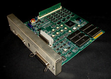Vintage 1991 Apple Personal LaserWriter NTR Board M2000 470406-01 picture