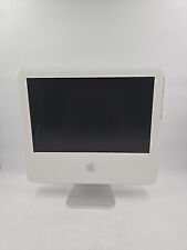 Apple iMac G5 A1058 17