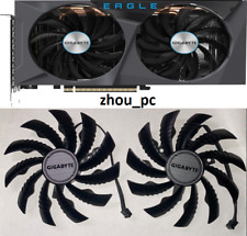 95mm GPU Replacement Cooler Cooling Fan For Gigabyte RTX 3060ti 3060 Eagle picture