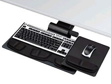 Fellowes 8036001 Professional Series Premier Keyboard Tray Adjustable NIB picture
