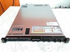 Dell PowerEdge R630 Server 2x Xeon E5-2670 V3 12-Core 2.3GHz 32GB 0HD 8 Bay H730 picture