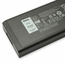 New Genuine 4XKN5 X8VWF Battery forDell Latitude E5404 E7404 VCWGN 05XT3V 97WH picture