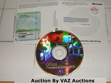 Microsoft Office 2003 Professional Word/Excel/Access/Outlook/PowerPoint =NEW=  picture