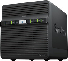 Synology 4-Bay Diskstation DS423 (Diskless) picture