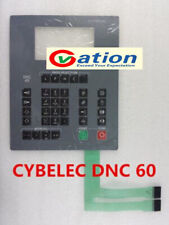 1pcs For CYBELEC DNC60 DNC 60 Membrane Keypad with wiring picture