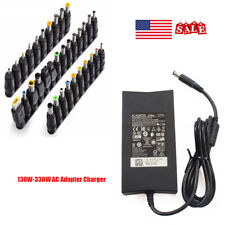 130W 330W Power Supply AC Adapter Cord Charger Dell OptiPlex 7070 Micro Desktop picture