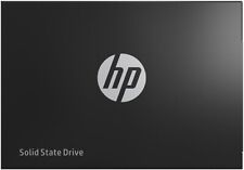 HP SSD S700 250GB (2DP98AA#ABC) Internal Solid-State Drive (SSD) - (USED) picture
