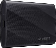 SAMSUNG T9 Portable SSD 1TB, USB 3.2 Gen 2x2 External Solid State Drive picture