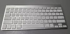 Apple A1314 Wireless Keyboard with Bluetooth for iMac / Mac / iPad _3 picture