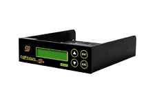 Copystars 1 -3  target 128MB SATA CD DVD duplicator copy controller + Cables set picture