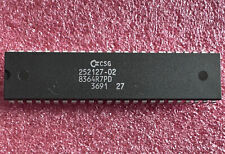 Super Denise 8373R4PD Csg , Video Control Chip, Amiga 500, A2000 - 36 91 picture